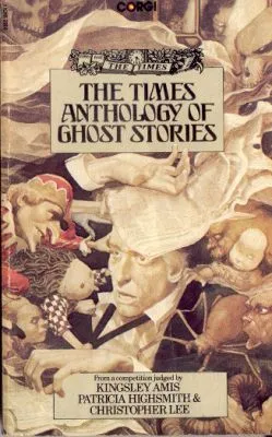 The Times Anthology of Ghost Stories