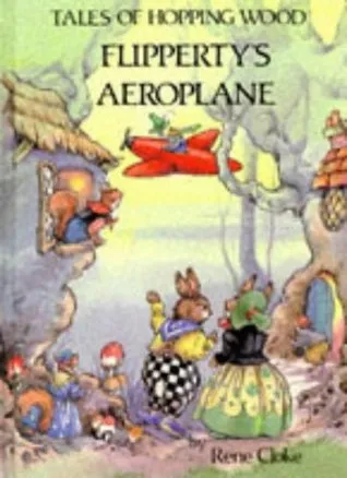 Flipperty's Aeroplane