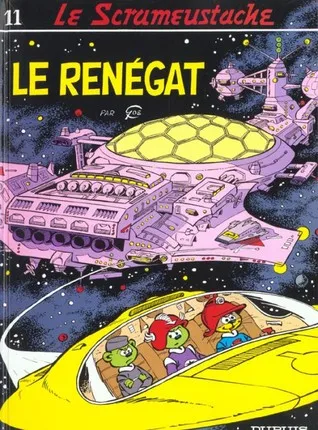 Le Renégat