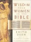 Wisdom from Women in the Bible