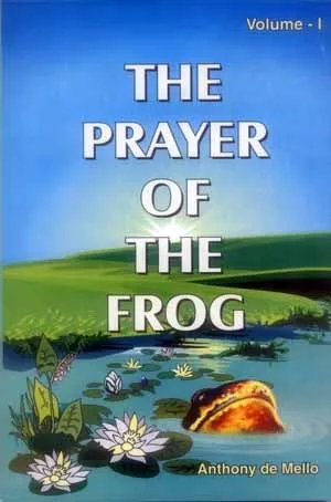 The Prayer Of The Frog, Vol. 1