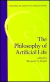 The Philosophy of Artificial Life