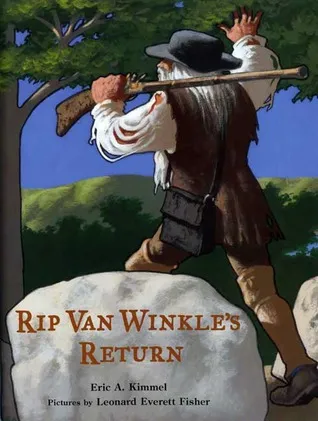 Rip Van Winkle