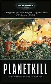 Planetkill