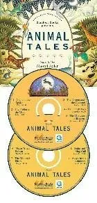 Barefoot Books Presents Animal Tales