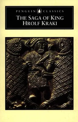 The Saga of King Hrolf Kraki