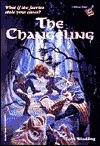 The Changeling (Bullseye Chillers)