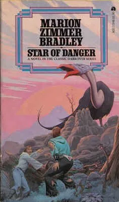 Star of Danger