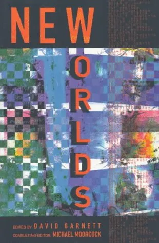 New Worlds 1