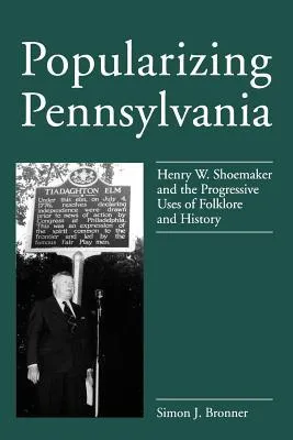 Popularizing Pennsylvania