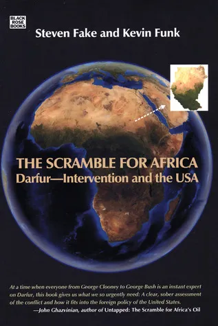 Scramble For Africa: Darfur-Intervention