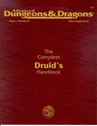 The Complete Druid