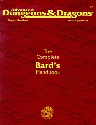 The Complete Bard