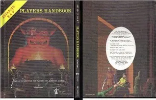 Player's Handbook