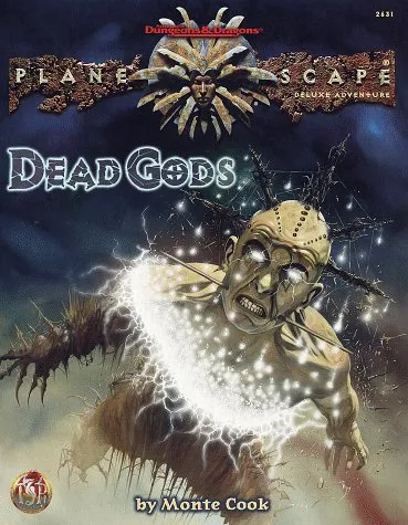 Dead Gods