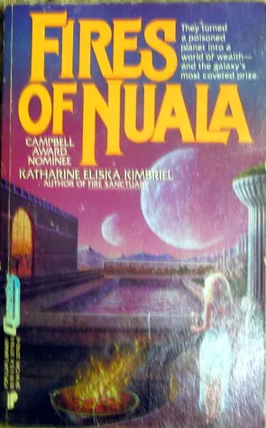 Fires of Nuala