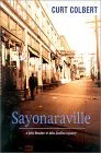 Sayonaraville: A Jake Rossiter & Miss Jenkins Mystery