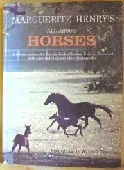 All About Horses-Deluxe