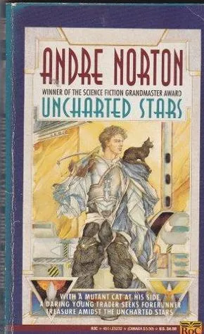 Uncharted Stars