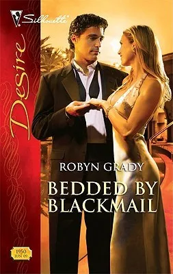 Bedded by Blackmail