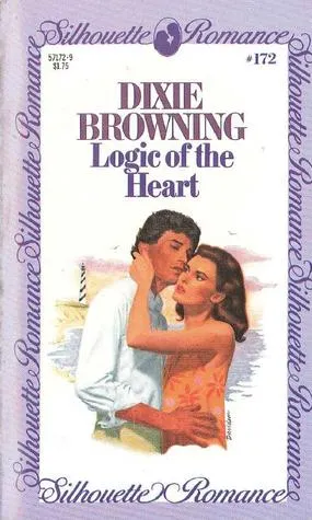 Logic of the Heart (Silhouette Romance, #172)