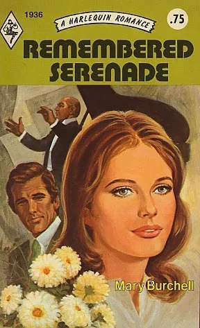 Remembered Serenade