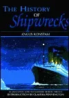 The History of Shipwrecks