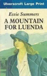 A Mountain for Luenda