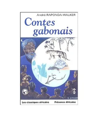 Contes gabonais