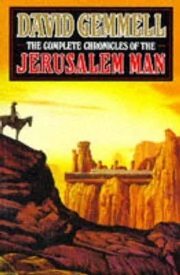 The Complete Chronicles of the Jerusalem Man