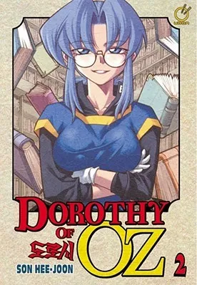 Dorothy Of Oz Volume 2