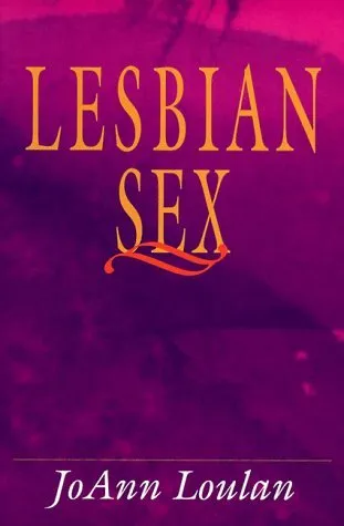 Lesbian Sex