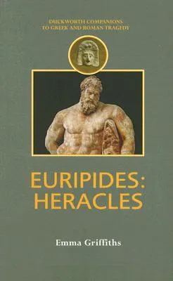 Euripides: Heracles