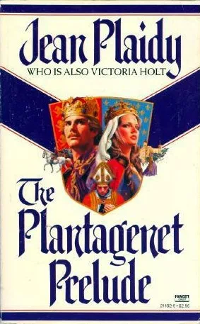 The Plantagenet Prelude