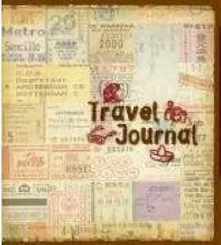 Travel Journal