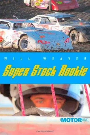 Super Stock Rookie