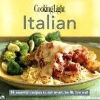 Italian (Cooking Light)