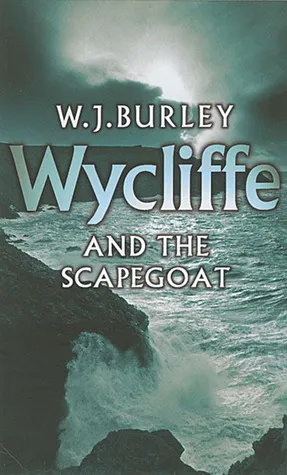 Wycliffe and the Scapegoat