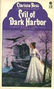 Evil of Dark Harbor