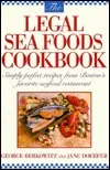 The Legal Sea Foods Cookbook