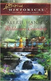 Wilderness Courtship (Courtship, #2)