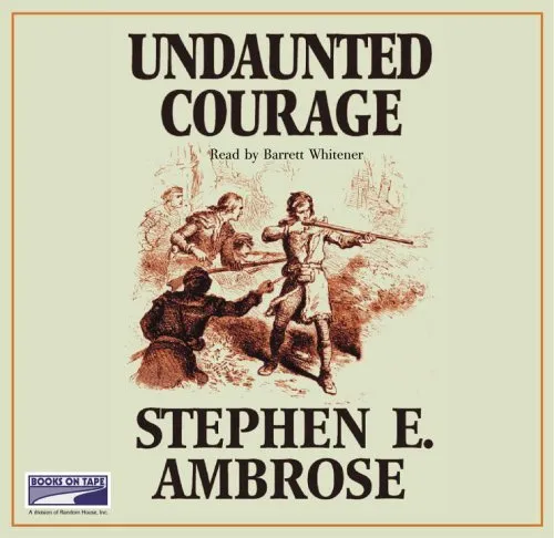 Undaunted Courage