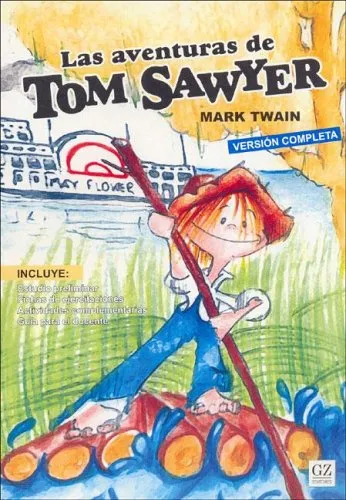 Las Aventuras de Tom Sawyer