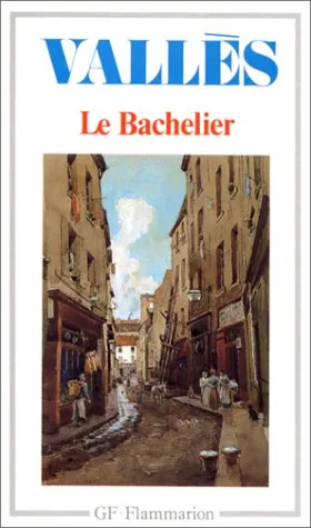 Le bachelier