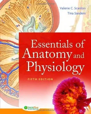 Essentials of Anatomy and Physiology