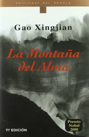 La montaña del alma