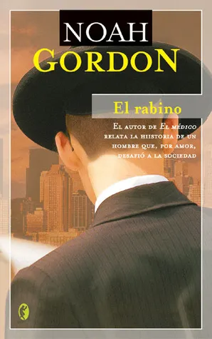 El rabino