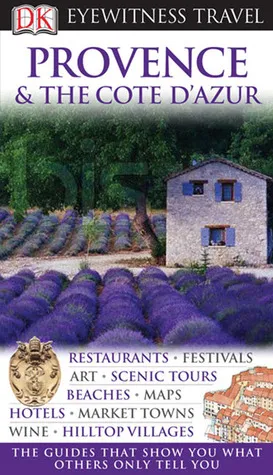 Provence and the Cote D