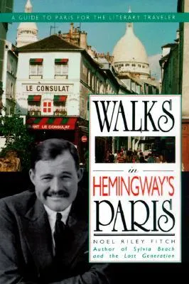 Walks in Hemingway