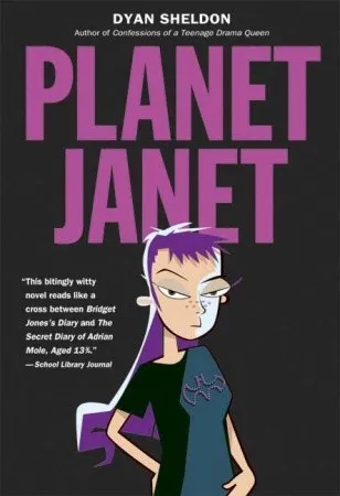 Planet Janet